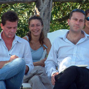 2004 Italy, Garda Lake