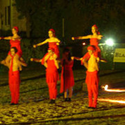 2004 Italy, Garda Lake