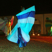 2004 Italy, Garda Lake