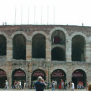 2004 Italy, Garda Lake