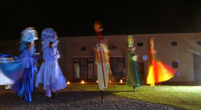 2004 Italy, Garda Lake