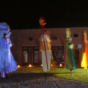 2004 Italy, Garda Lake