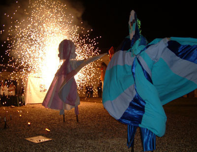 2004 Italy, Garda Lake