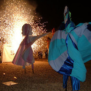 2004 Italy, Garda Lake