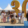 2021 Menton Arabian Horse Show Champions