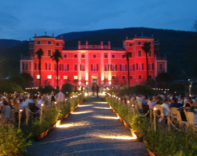 2004 Italy, Garda Lake