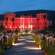 2004 Italy, Garda Lake