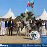 2021 Menton Arabian Horse Show Champions