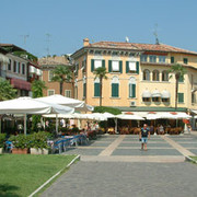 2004 Italy, Garda Lake