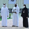 The 2021 UAE National Arabian Horse Championship ~ Abu Dhabi PHOTO GALLERY