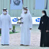 The 2021 UAE National Arabian Horse Championship ~ Abu Dhabi PHOTO GALLERY