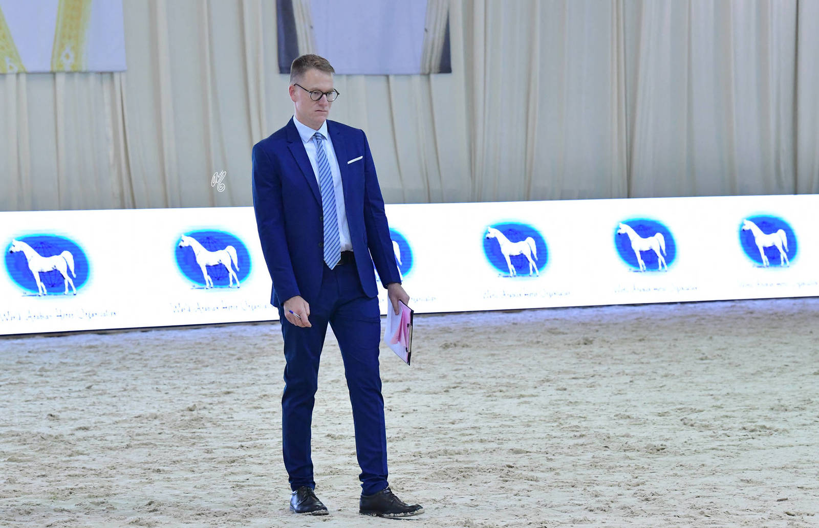 Judge Jonas Salzmann (KWT)