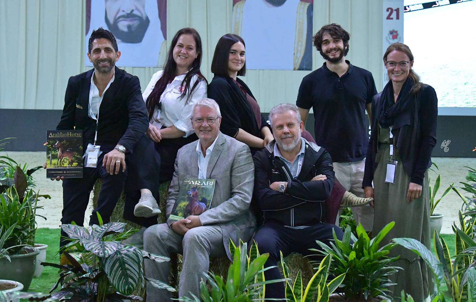 Covered by the BEST!