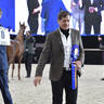 Yearling Female Silver Champion: Perfecta Al Jassimya (Picasso Di Mar X Jazanah Al Jassimya)