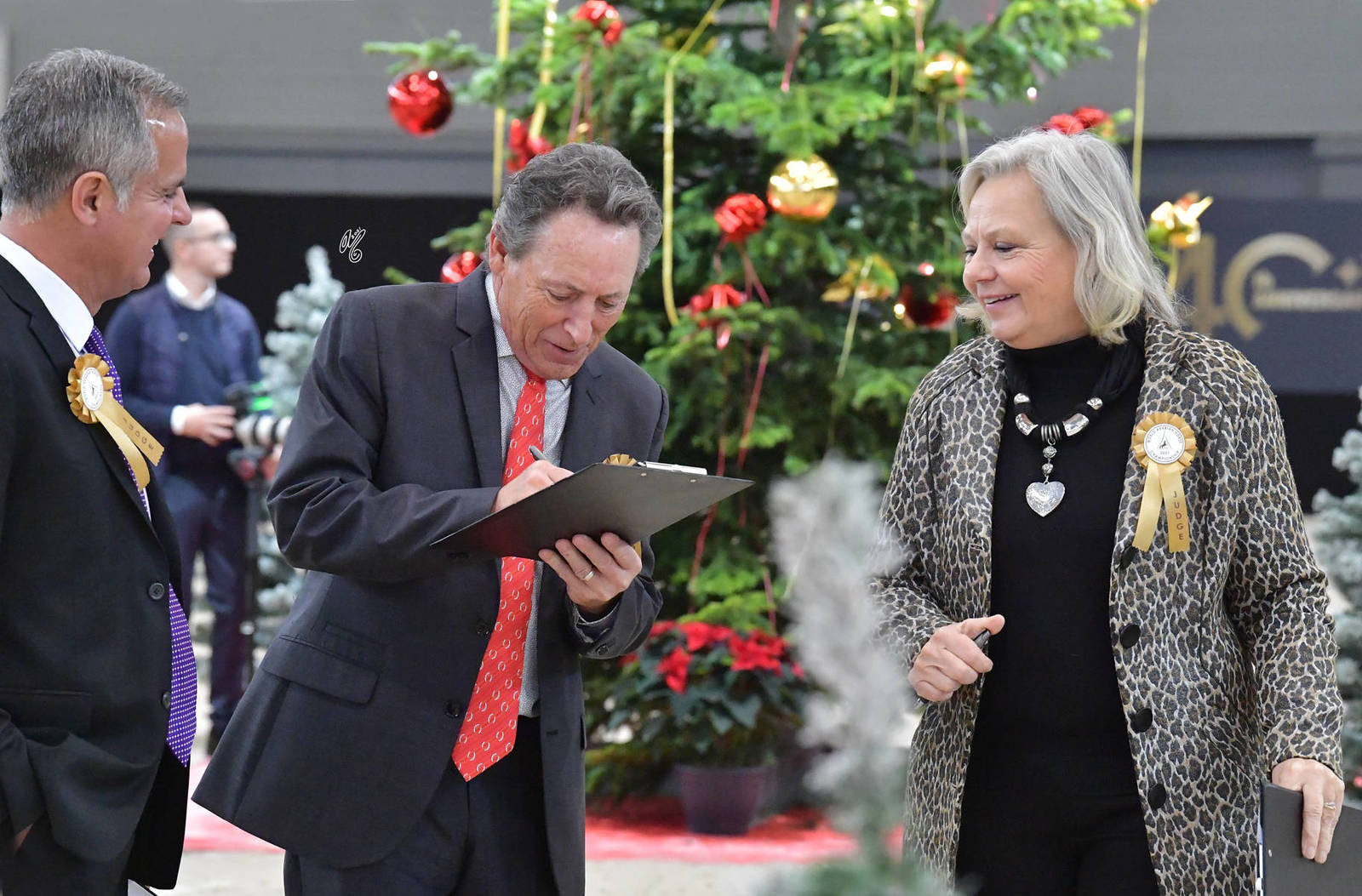 LISA ABRAHAM The 2021 Arabian Horse World Championship ~ Paris!  PHOTO GALLERY