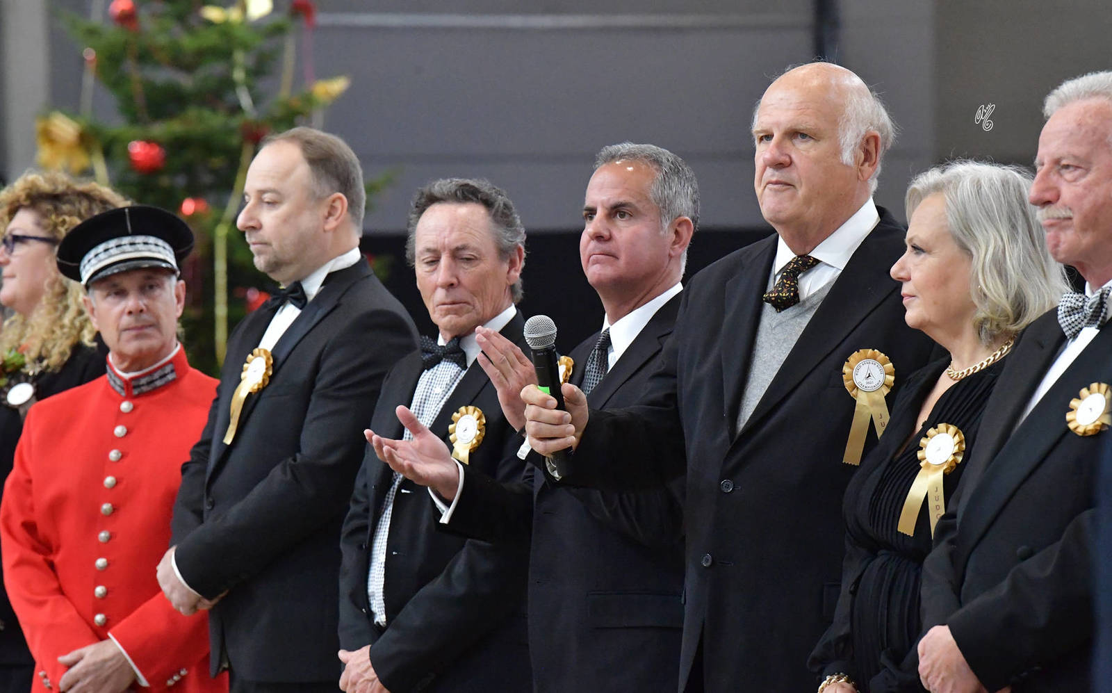 LISA ABRAHAM The 2021 Arabian Horse World Championship ~ Paris!  PHOTO GALLERY