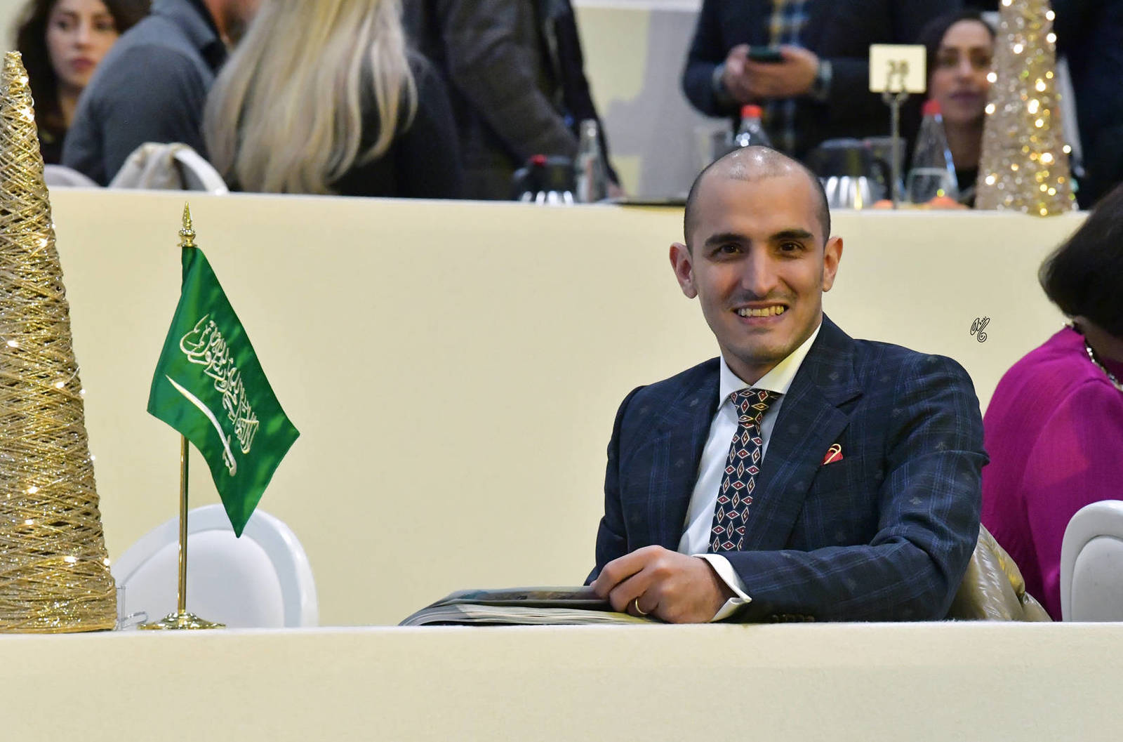 LISA ABRAHAM The 2021 Arabian Horse World Championship ~ Paris!  PHOTO GALLERY