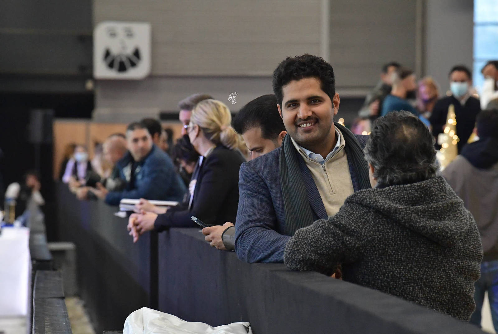 LISA ABRAHAM The 2021 Arabian Horse World Championship ~ Paris!  PHOTO GALLERY