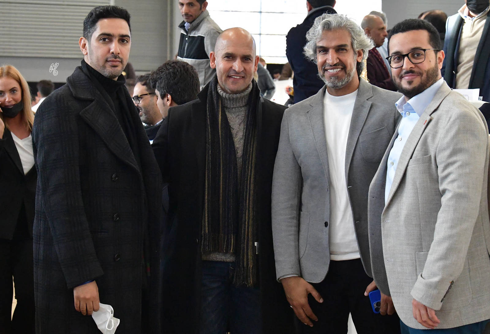 LISA ABRAHAM The 2021 Arabian Horse World Championship ~ Paris!  PHOTO GALLERY