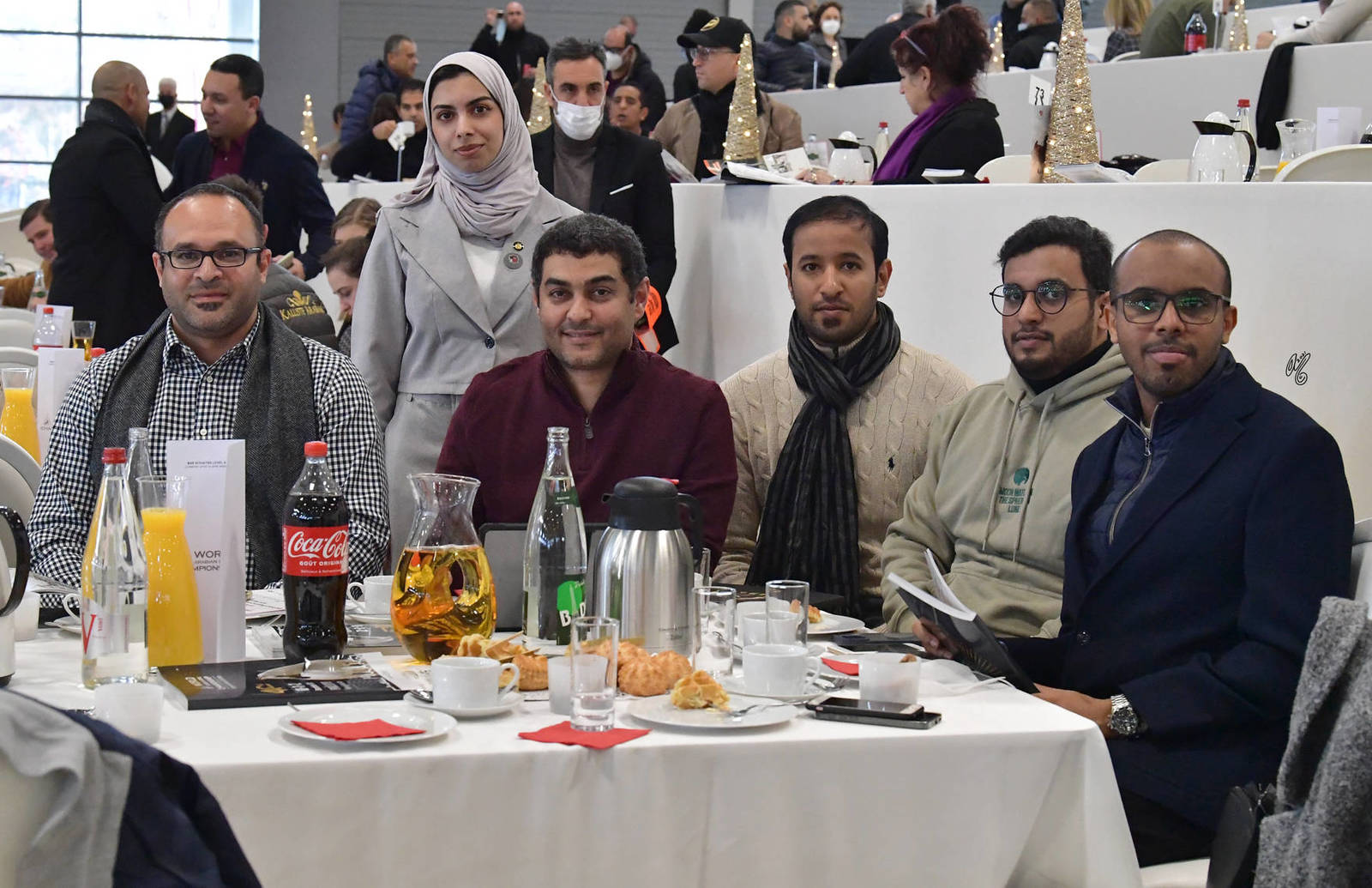 LISA ABRAHAM The 2021 Arabian Horse World Championship ~ Paris!  PHOTO GALLERY