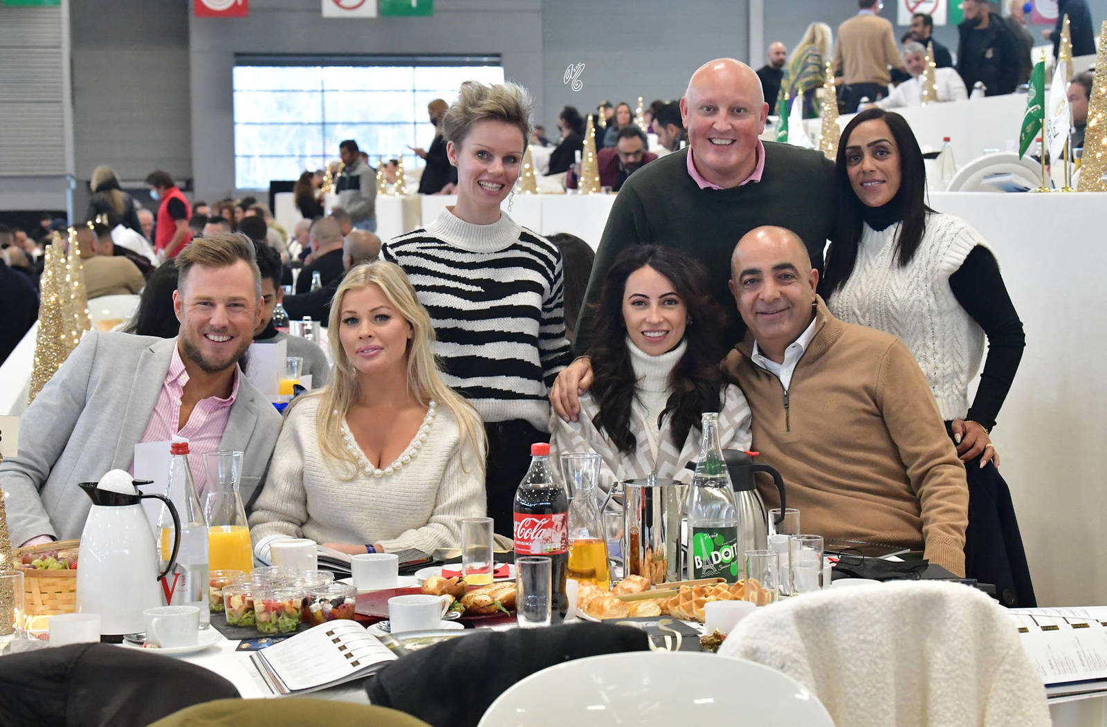 LISA ABRAHAM The 2021 Arabian Horse World Championship ~ Paris!  PHOTO GALLERY