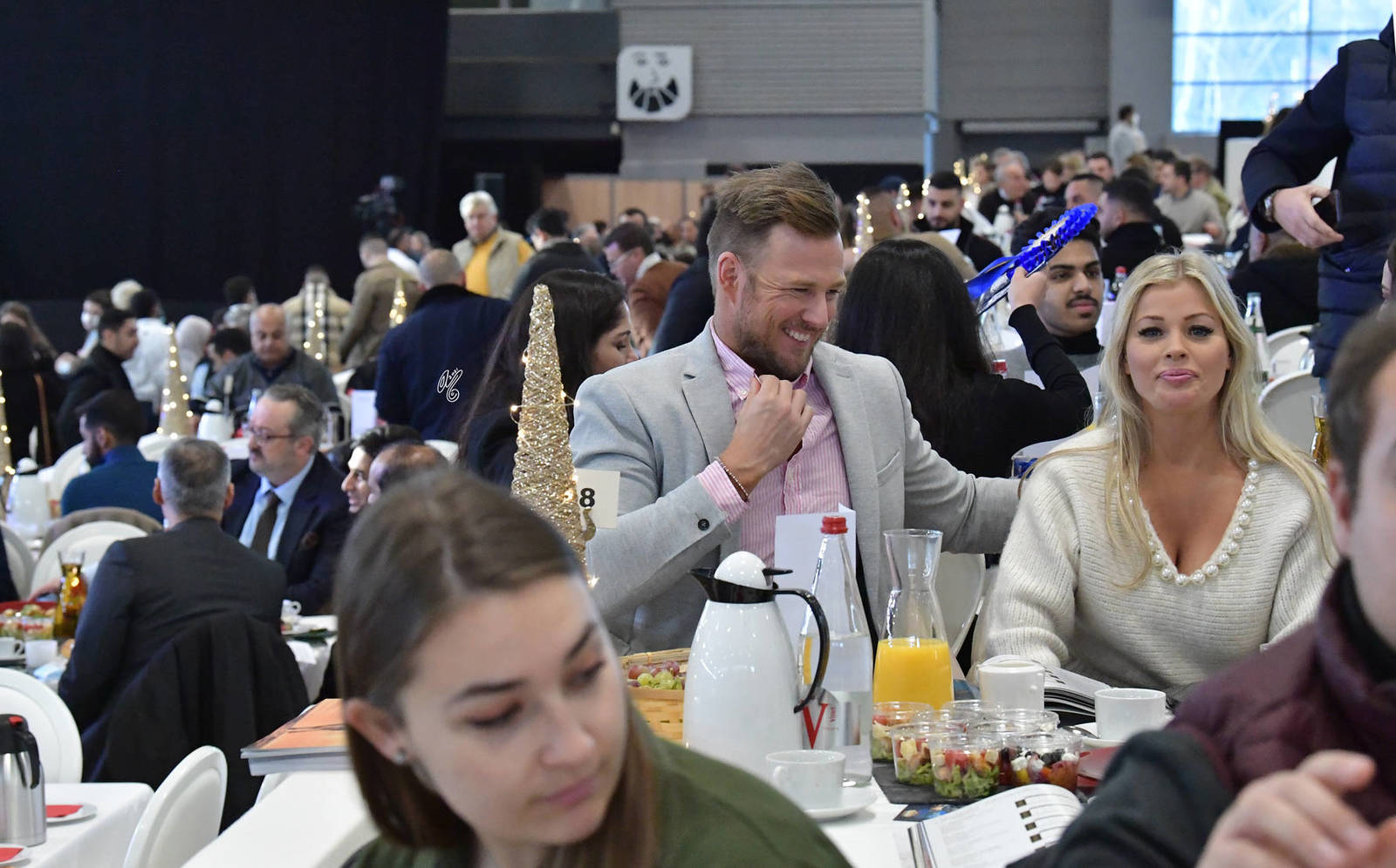 LISA ABRAHAM The 2021 Arabian Horse World Championship ~ Paris!  PHOTO GALLERY