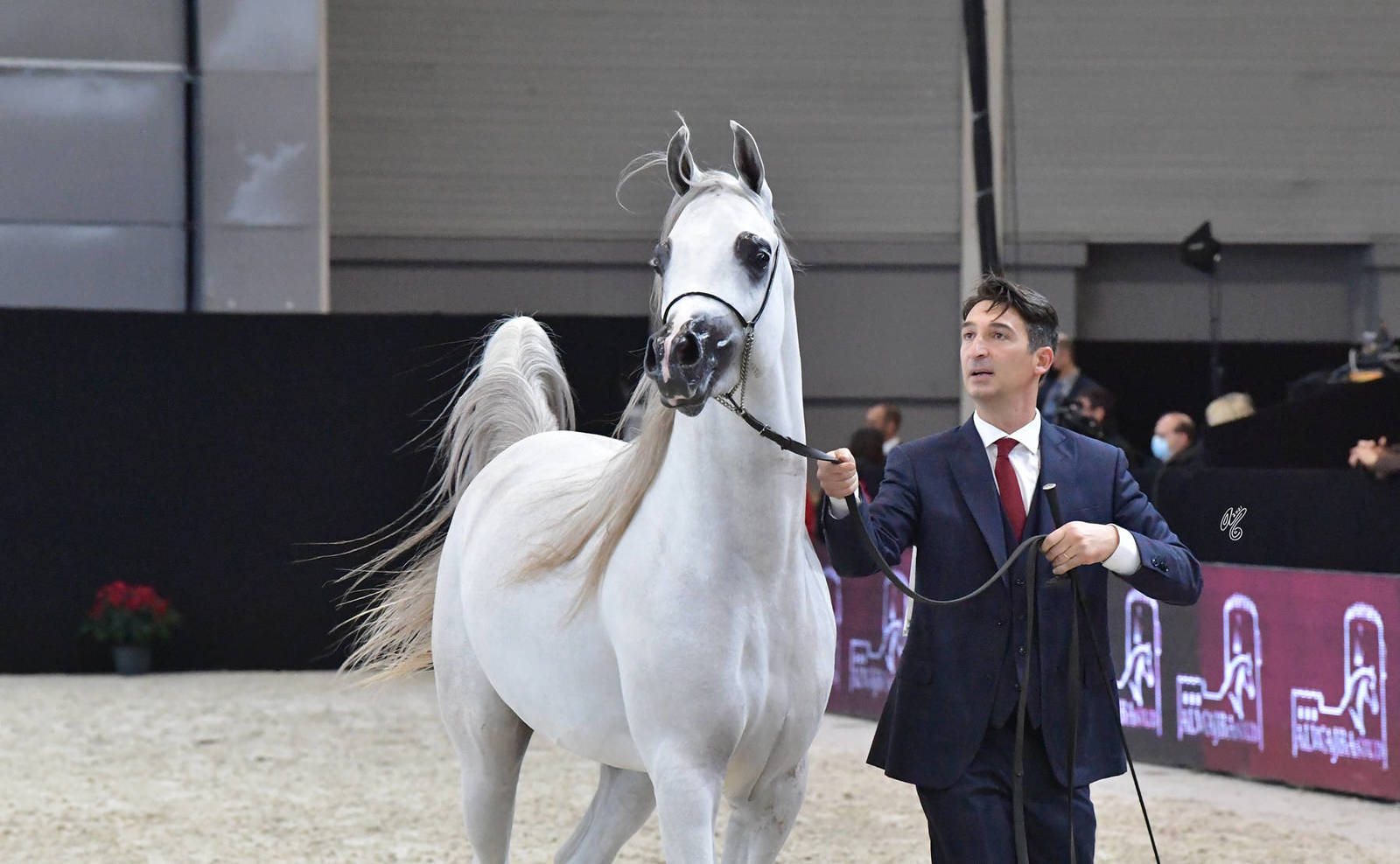 Junior Male: RK Nadra