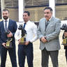 LISA ABRAHAM: The 2021 AHO Breeders' Championship in Egypt ~ PHOTO COVERAGE
