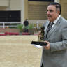 LISA ABRAHAM: The 2021 AHO Breeders' Championship in Egypt ~ PHOTO COVERAGE