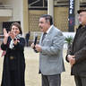 LISA ABRAHAM: The 2021 AHO Breeders' Championship in Egypt ~ PHOTO COVERAGE
