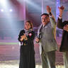 LISA ABRAHAM: The 2021 AHO Breeders' Championship in Egypt ~ PHOTO COVERAGE