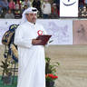 Judge Mohammed Al Khamiss (KUWAIT)