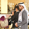 Ringmaster: Eidha Almenhali (UAE)