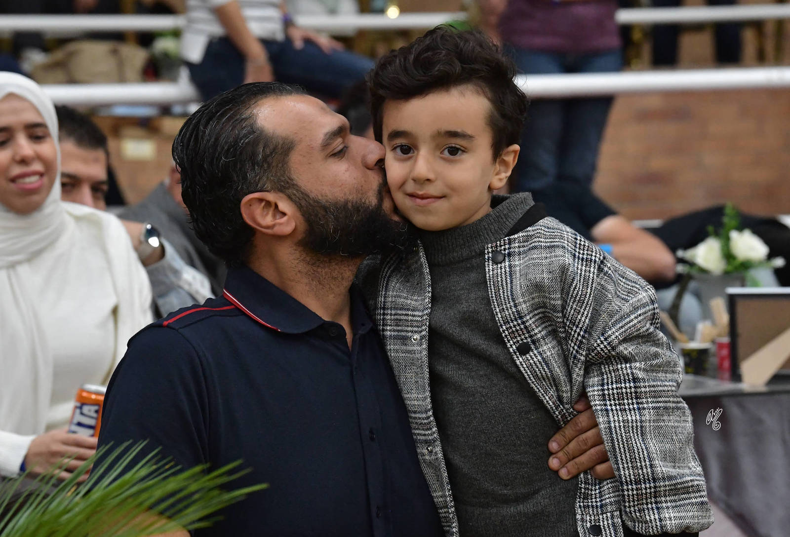 LISA ABRAHAM: The 2021 AHO Breeders' Championship in Egypt ~ PHOTO COVERAGE