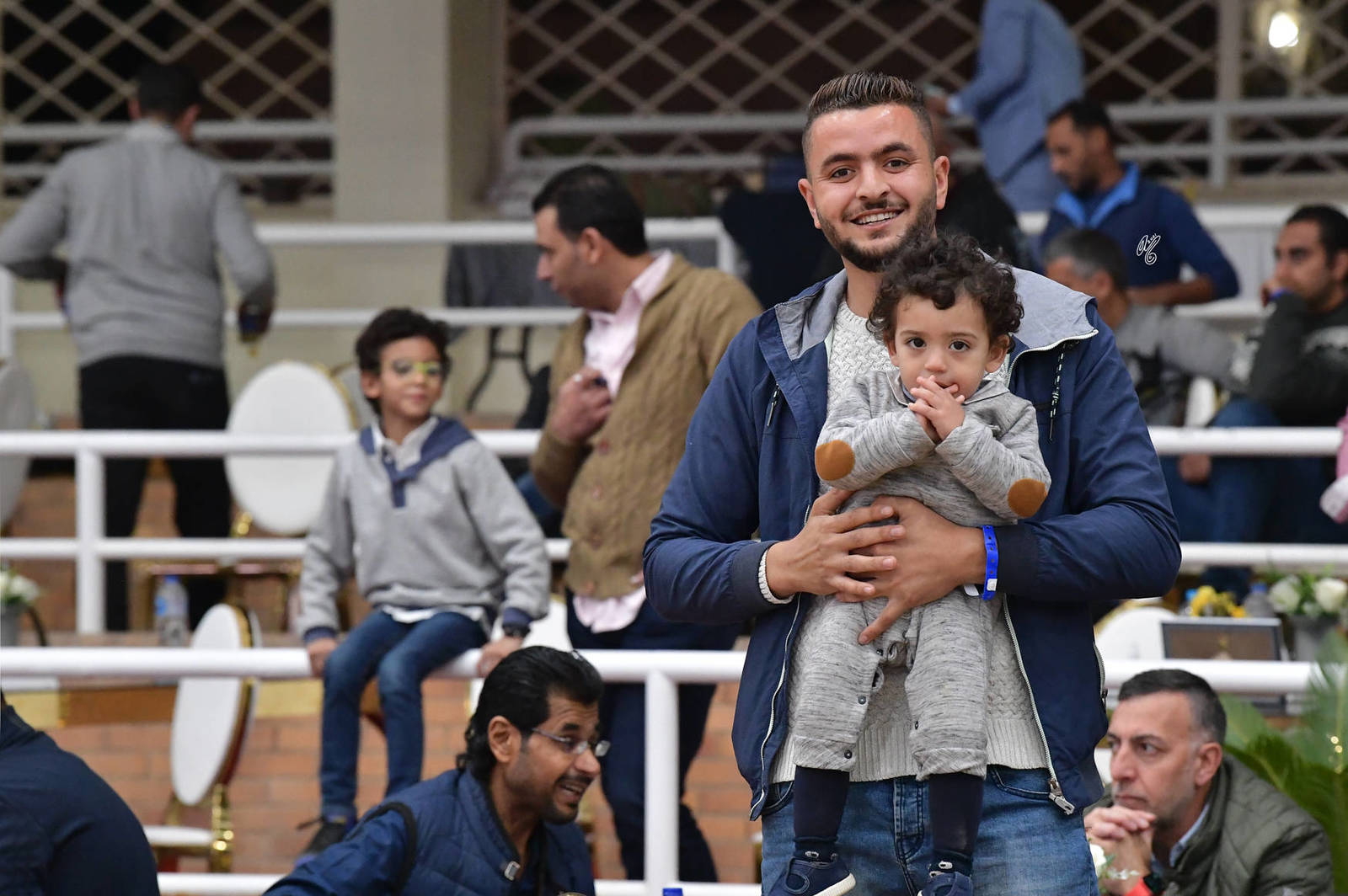 LISA ABRAHAM: The 2021 AHO Breeders' Championship in Egypt ~ PHOTO COVERAGE
