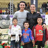 LISA ABRAHAM: The 2021 AHO Breeders' Championship in Egypt ~ PHOTO COVERAGE