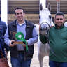 Mares 4-6 Years Old: Ayaeda El Bourini 