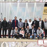 LISA ABRAHAM: The 2021 AHO Breeders' Championship in Egypt ~ PHOTO COVERAGE