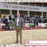 LISA ABRAHAM: The 2021 AHO Breeders' Championship in Egypt ~ PHOTO COVERAGE