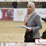 LISA ABRAHAM: The 2021 AHO Breeders' Championship in Egypt ~ PHOTO COVERAGE