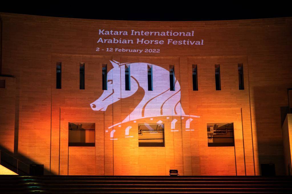 KIAHF 2022 STARTS TODAY! 