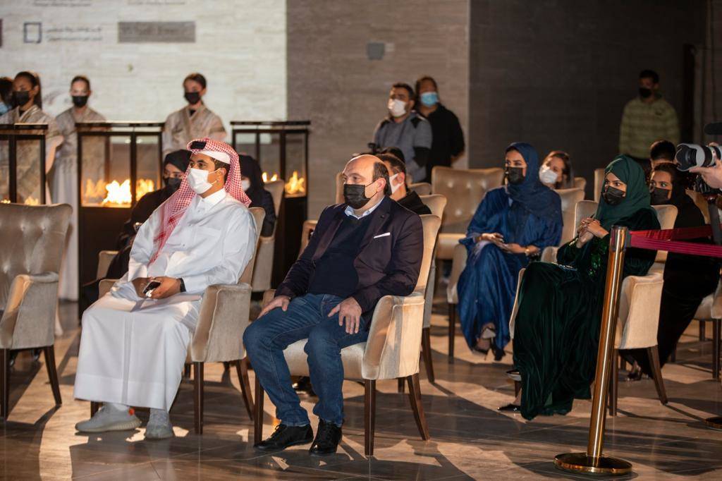 KIAHF 2022 STARTS TODAY! 