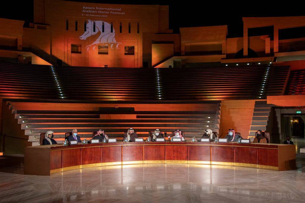 KIAHF 2022 STARTS TODAY! 