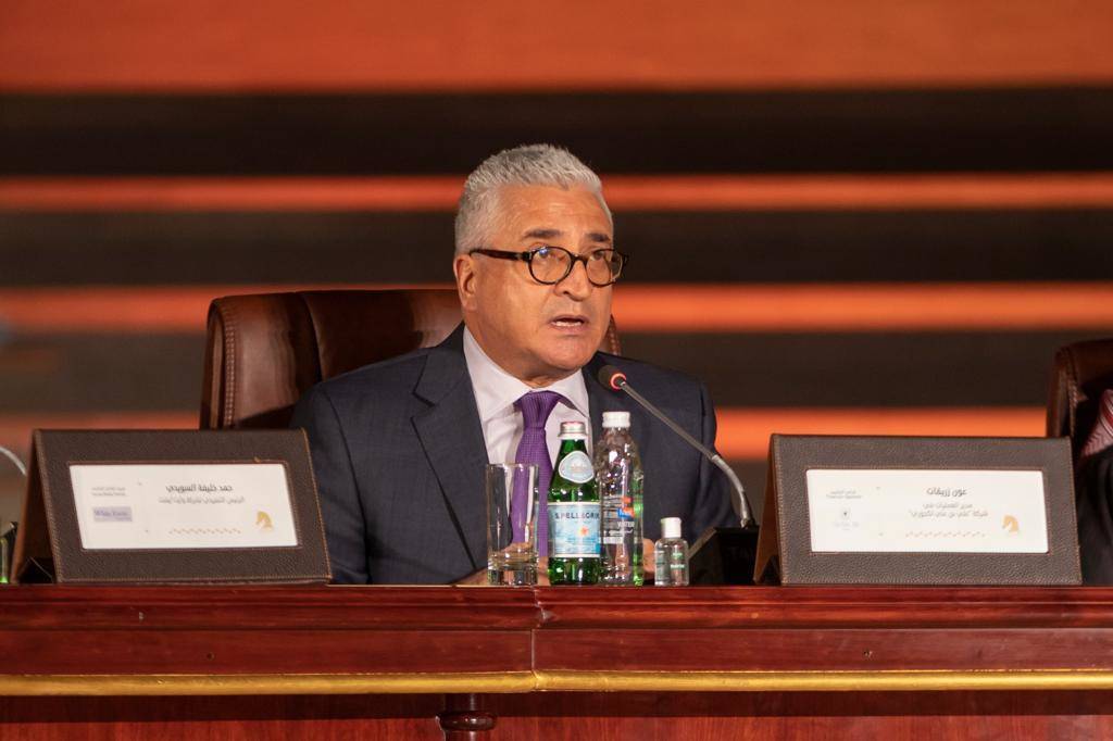 KIAHF 2022 STARTS TODAY! 