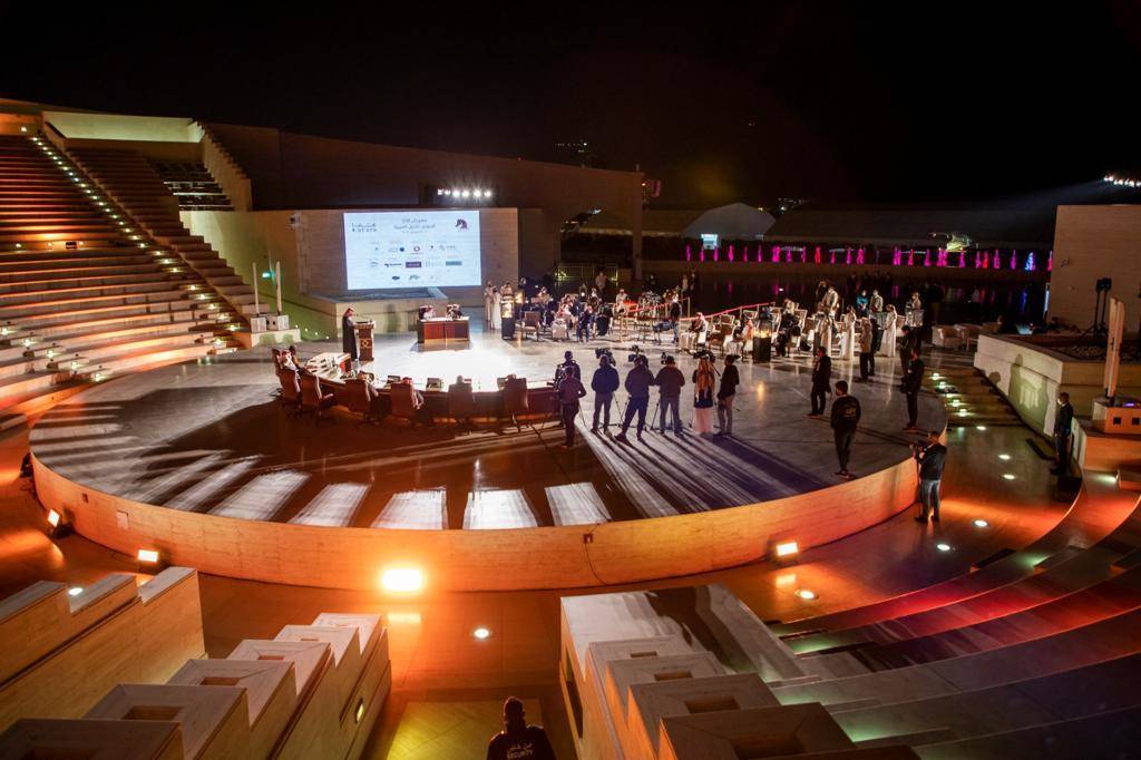 KIAHF 2022 STARTS TODAY! 