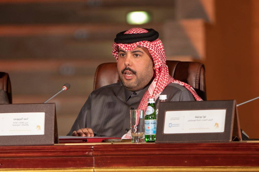 KIAHF 2022 STARTS TODAY! 