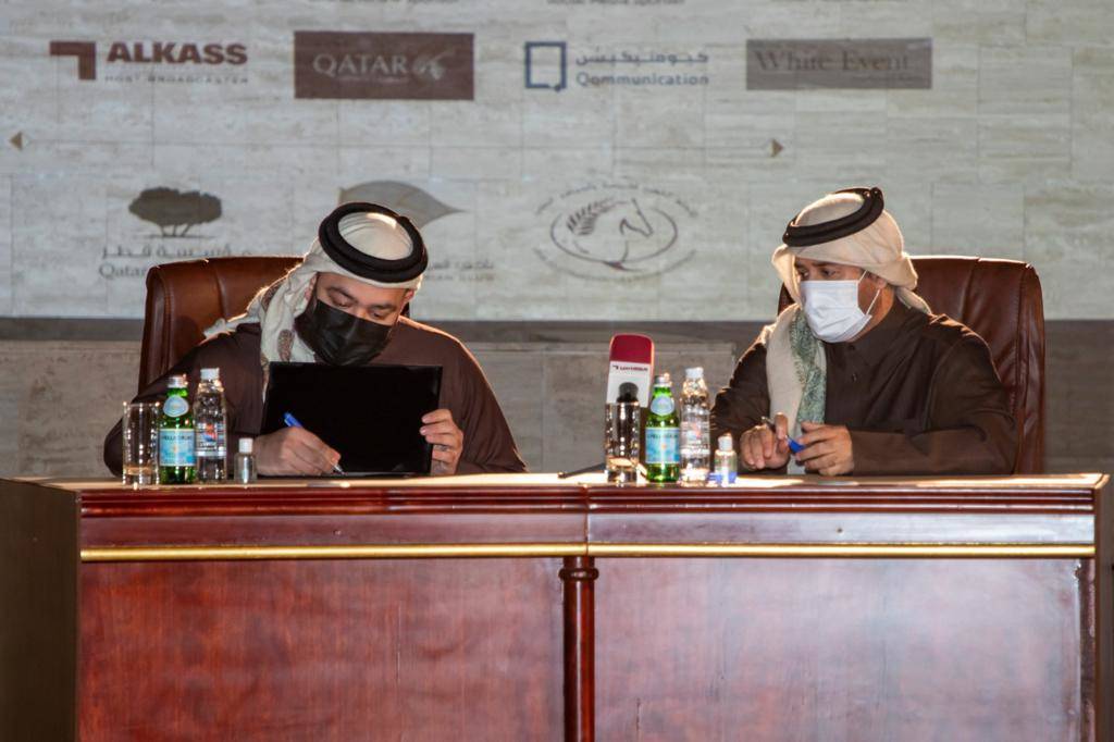 KIAHF 2022 STARTS TODAY! 