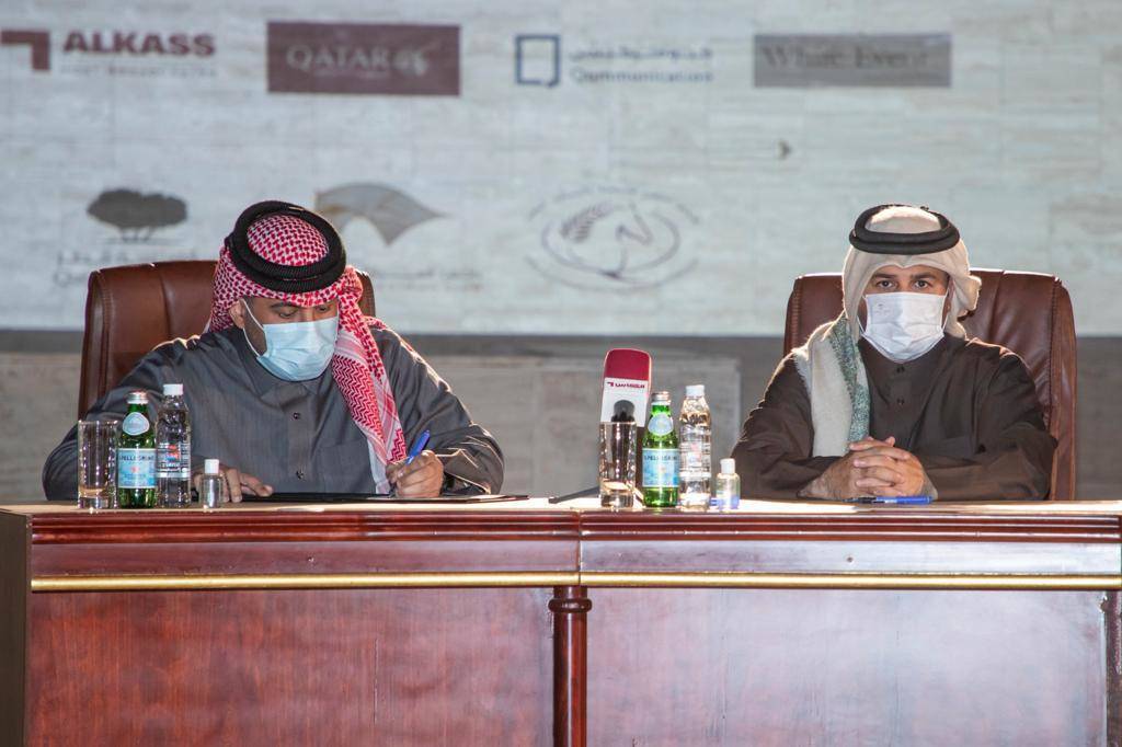 KIAHF 2022 STARTS TODAY! 