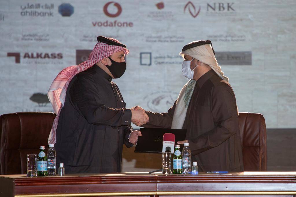 KIAHF 2022 STARTS TODAY! 