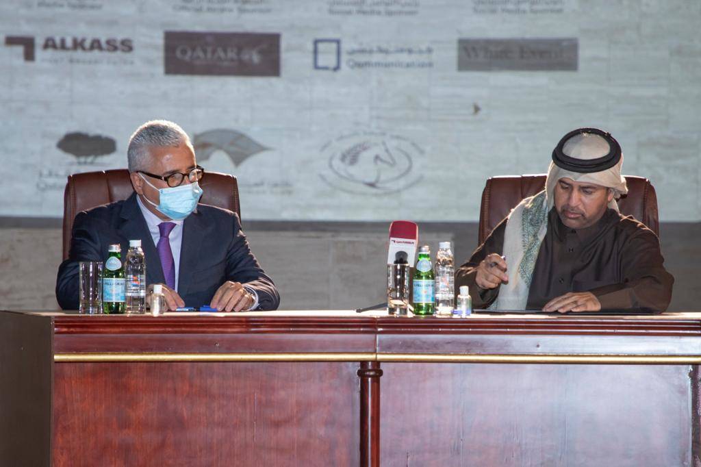 KIAHF 2022 STARTS TODAY! 